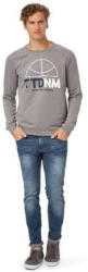 TOM TAILOR DENIM Jeans »coole Used-Jeans mit Destroys«