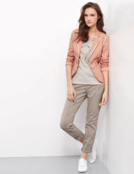 Taifun Blazer Langarm ungefüttert »Sweat-Blazer«