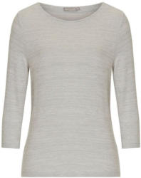 Betty&Co Strickpullover im dezenten Look