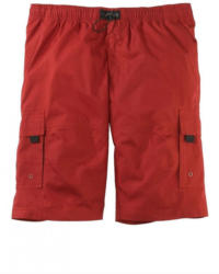 Men Plus by Happy Size Schlupfbermuda