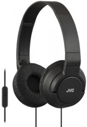 JVC On Ear Kopfhörer »HA-SR185«