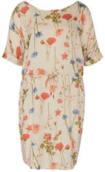 Kleid mit Blumenprint ´Courage´