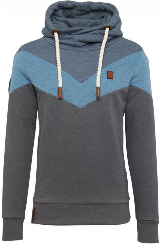 Sweatshirt ´Kifferboarder V´