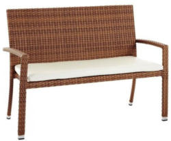 Outdoorbank HABANA* 2er