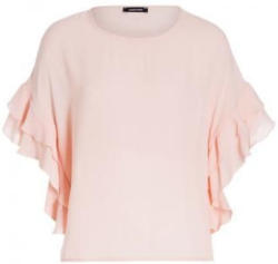 Fashionbluse