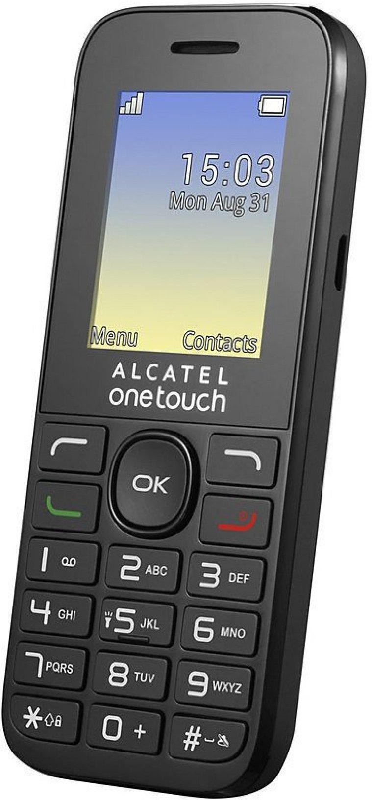 Телефон Alcatel Onetouch Купить