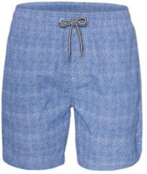 Badeshort mit Allover Print ´Barret´