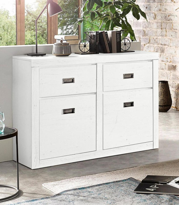 Sideboard, Breite 126 cm
