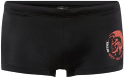 Badeshorts mit Tunnelzug ´Hero´