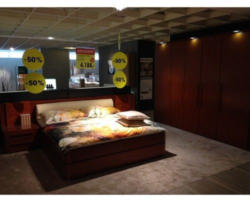 Schlafzimmer Firenza Musterring