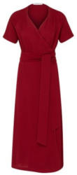 Wickelkleid