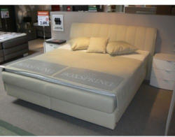 Boxspringbett Musterring Evolution Nur 2 499 00 Statt 4 012 00 Leiner Graz Angebot Wogibtswas At