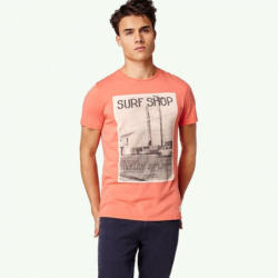 O'Neill T-Shirts kurzärmlig »The 50's t-shirt«