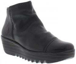 FLY LONDON Stiefelette,Wedges »RIAZ691FLY mousse«
