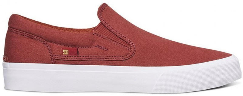 DC Shoes Slip-On Schuhe »Trase«