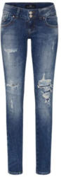 Stretchige Skinny Jeans ´Molly´