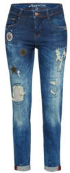 Mid Waist Jeans ´AMELIE´
