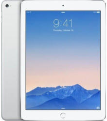 iPad Air 2 Wi-Fi 16GB Silver