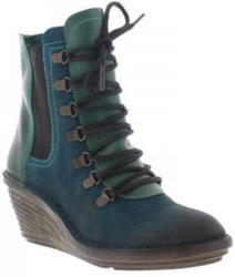 FLY LONDON Klassische Stiefelette »Suzu«