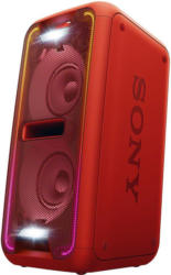 Sony Party-Lautsprecher GTK-XB7, Bluetooth, NFC, 1x USB
