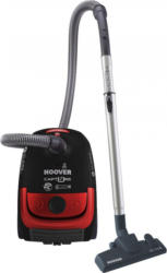 Hoover Bodenstaubsauger mit Staubbeutel Capture CP71_CP41