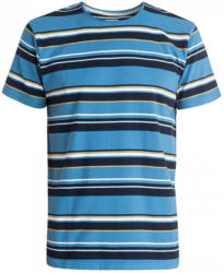 Quiksilver T-Shirt »Decay Stripe«