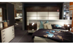 "Sevani" Schlafzimmer-Set