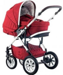 Kinderwagen Lusso