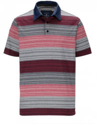 Babista Poloshirt mit Hemdkragen