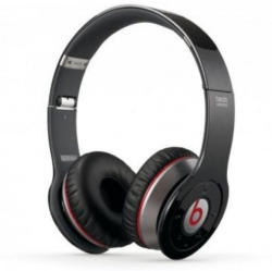 Beats Wireless Black