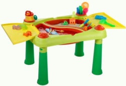 Keter Großer Spieltisch Sand & Water »M677«