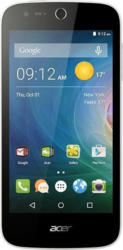 Acer Liquid Z330 Smartphone, 11,3 cm (4,5 Zoll) Display, LTE (4G), Android 5.1 Lollipop