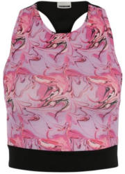 Sporttop mit Print