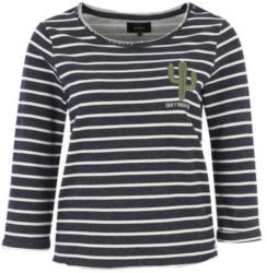 Sweatshirt mit Streifen ´Onlmilan´