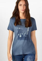 Street One Viskose-Printshirt Fatima