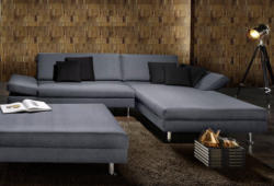 SOFA-TEAM Polsterecke