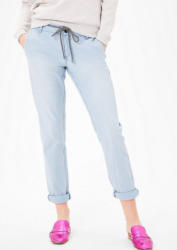 s.Oliver RED LABEL Smart Chino: Leichte Baumwoll-Denim