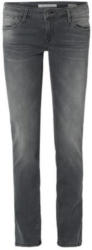 Schmale 5-Pocket Jeans ´Lindy´