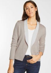 Street One Zweifarbiger Cardigan Daisy