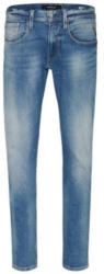 Jeans ANBASS BRIGHT REDCAST