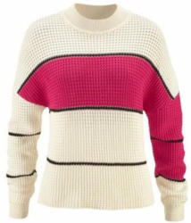 Pullover aus Grobstrick