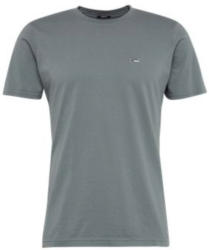 Basic-Shirt mit Rundhalsausschnitt