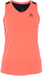 Sporttop mit Racerback-Rückseite
