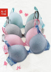 Vivance Push-up-BH