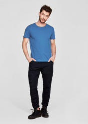 s.Oliver RED LABEL T-Shirt mit Crew Neck