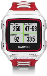 GARMIN Multisportuhr Forerunner 920XT HRM