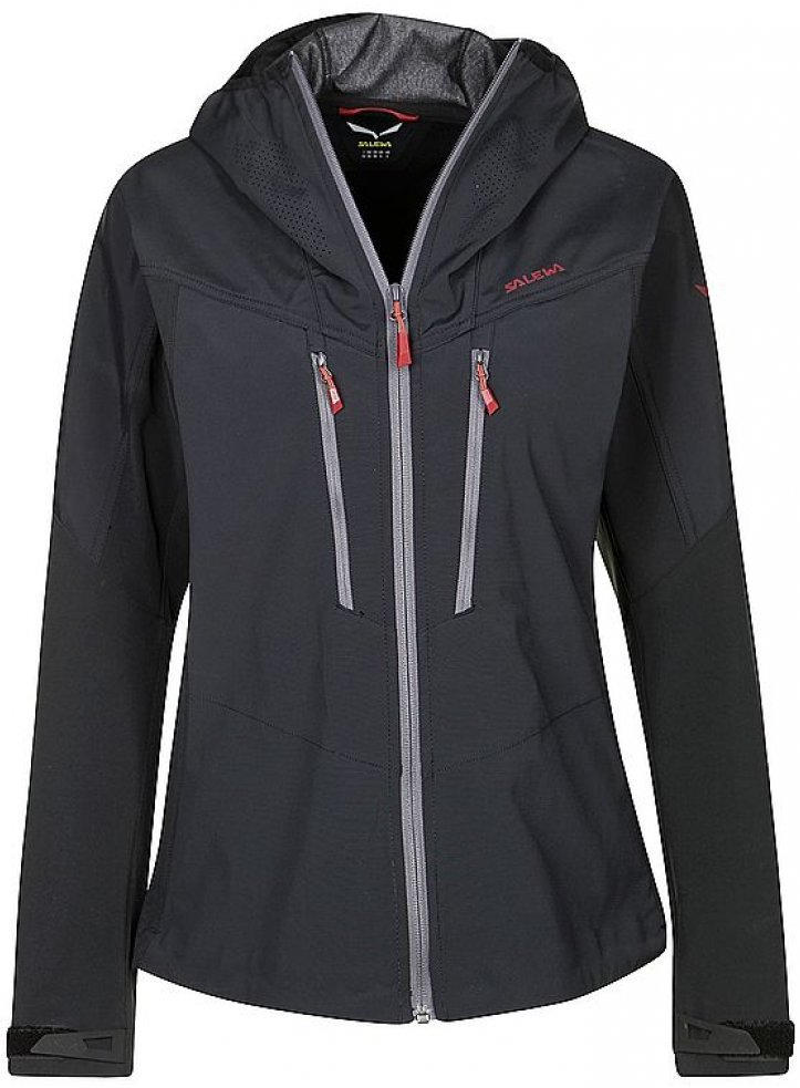 SALEWA Damen Softshelljacke Sesvenna SALEWA Damen Softshelljacke Sesvenna
