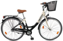 MILES City-Bike 26-28 City 3