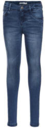 Skinny Fit Jeans nittrikka Power-Stretch-