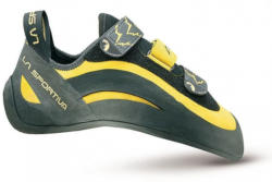 LA SPORTIVA Herren Kletterschuh Miura VS